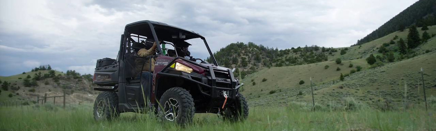 2020 Polaris® Ranger® 100 for sale in Elliff Polaris®, Harlingen, Texas